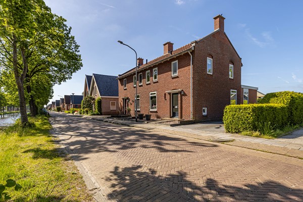 Medium property photo - H.J. Kniggekade 64, 9503 RJ Stadskanaal